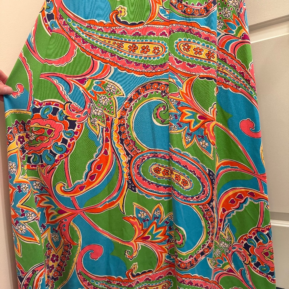 Lily Pulitzer Dress